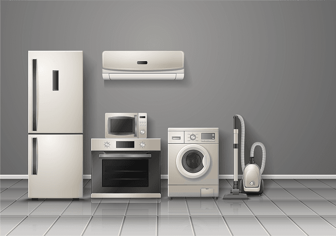 Discover Finrota's Financial Solutions for the White Goods Industry!