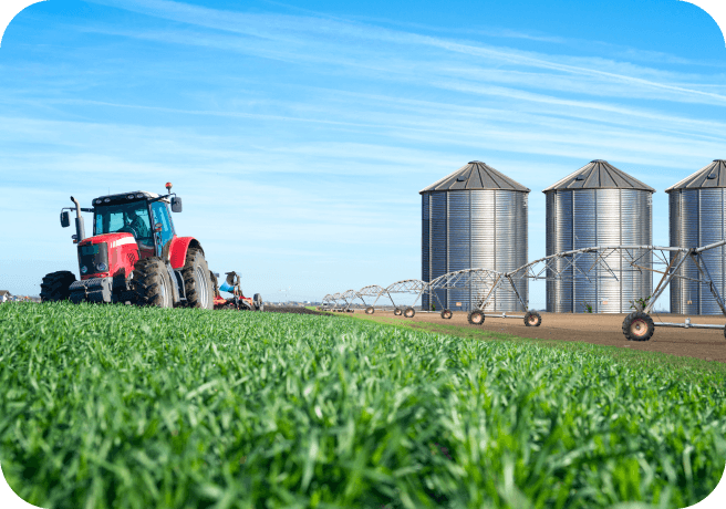 Discover Finrota's Financial Solutions for the Agricultural Sector!