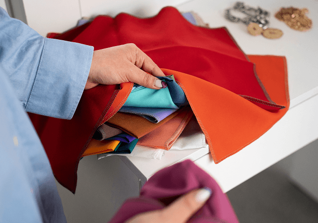 Discover Finrota's Financial Solutions for the Textile Industry!