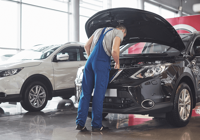 Discover Finrota's Financial Solutions for the Automotive Industry!